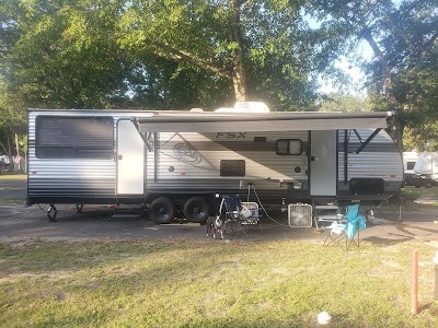 Baywood Campground Inc