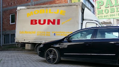 Photos of BUNI DESIGN