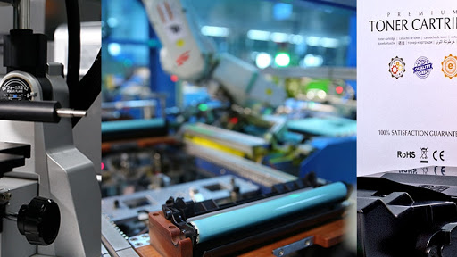 Dicxe Soluciones T.I. (Tóner y Tintas)