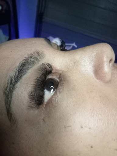 Lash Loyalty - Visual
