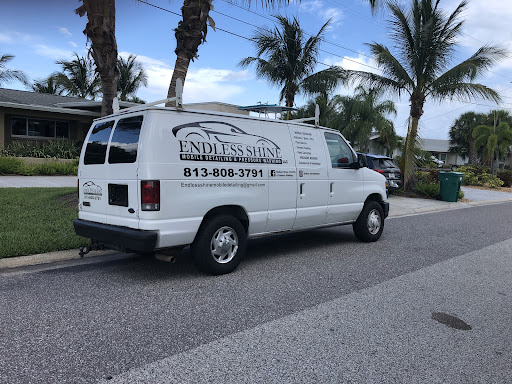 Endless Shine LLC - Visual