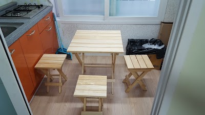 Photos of GS25 진동한일점