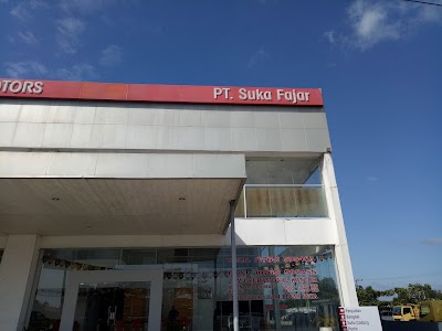 Photos of MITSUBISHI DURI DUMAI ROHIL