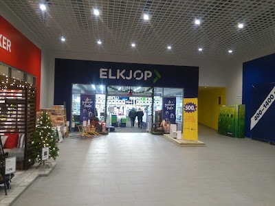 Photos of Elkj&oslash;p Stormarked Namsos