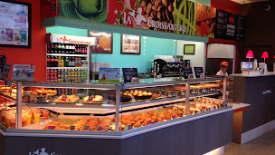 Photo n°1 de La Croissanterie à Marsac-sur-l'Isle (Saladerie)