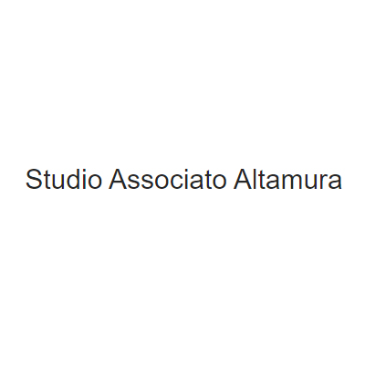 Studio Associato Altamura Gallery - Italy