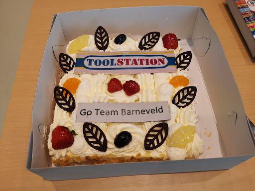 Toolstation Barneveld - Thumbnail