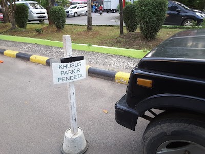 Photos of Kristen Indonesia Church (GKI)