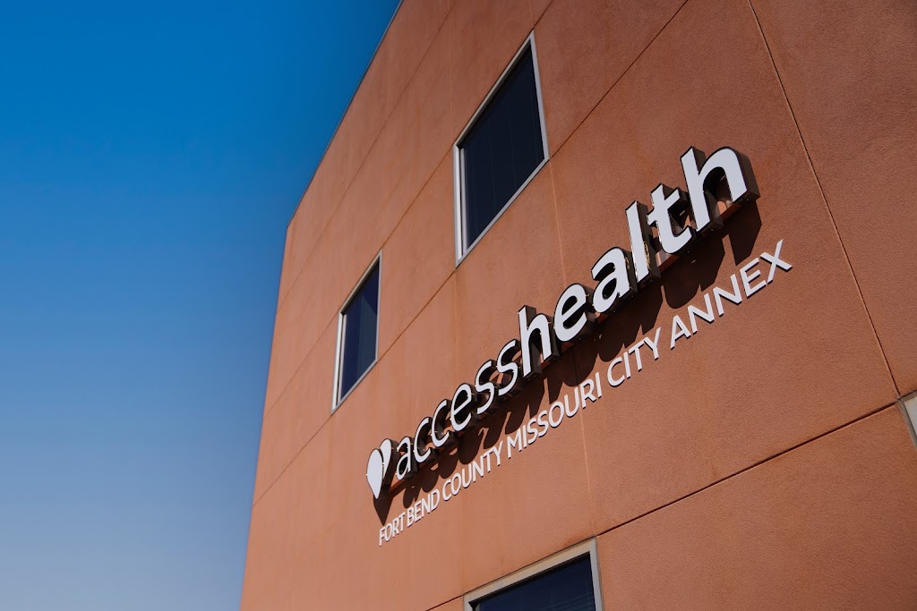 Accesshealth Missouri City Clinic