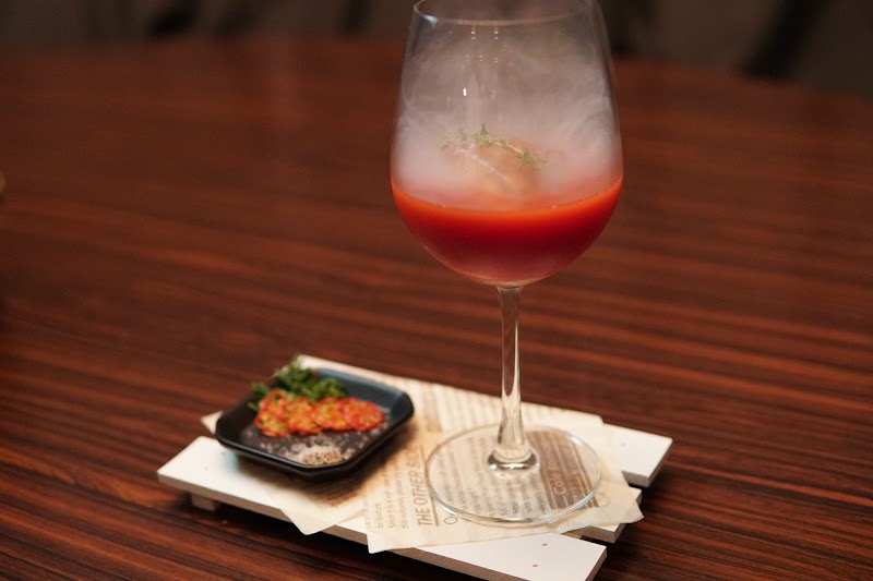 Bar Daisy【カクテル バー デイジー】