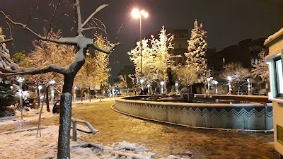 Photos of Lozi Square