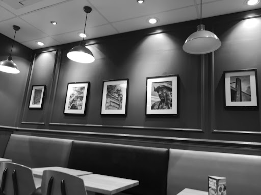 New Cross Centre - Thumbnail
