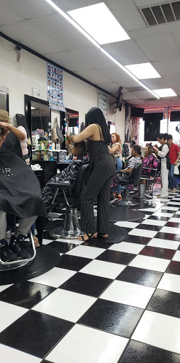 Diaz Beauty Salon - Thumbnail