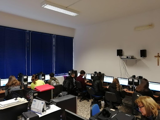 Istituto Tecnico per il Turismo “Marini-Gioia” Gallery - Italy