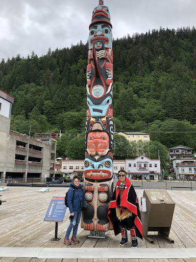 Alaska Native Tours