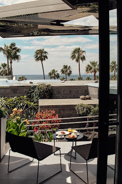 La isla y el mar Hotel Boutique by null