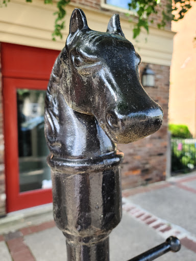 The Hub Coffee House & Cafe Gallery - United States