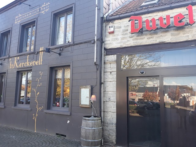 Brasserie/Restaurant 't Kerckevelt