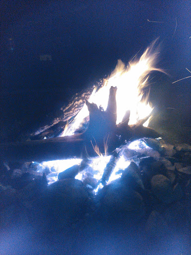 Trampas Medio Campground - Thumbnail