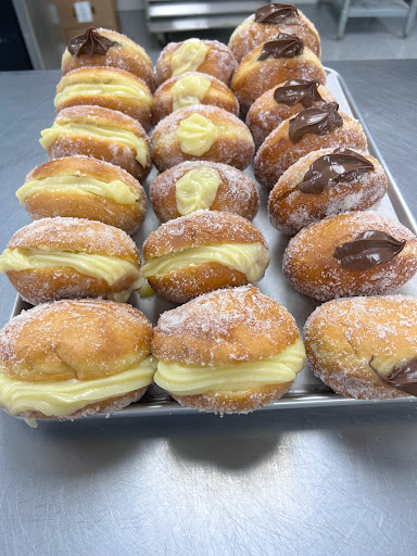 Ticos Bakery Gallery - United States