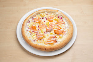 Photo n°54 de La Genova à Nantes (Restaurant de tacos)