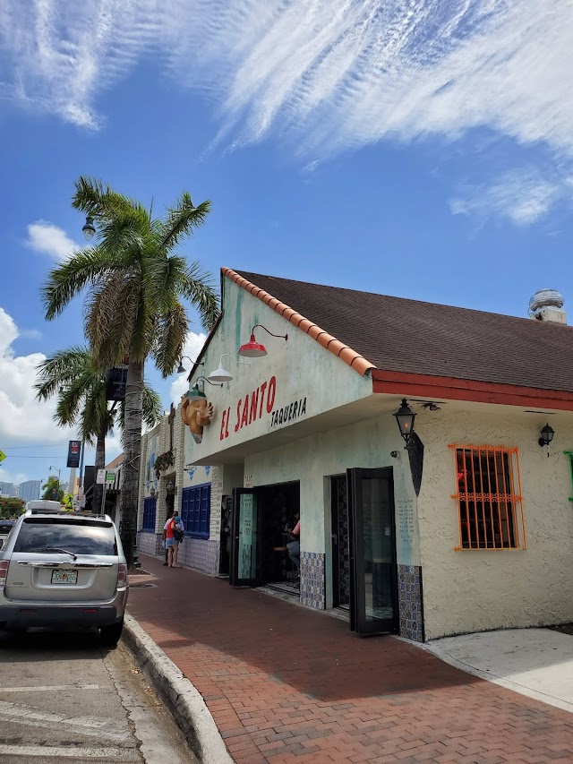 El Santo Miami
