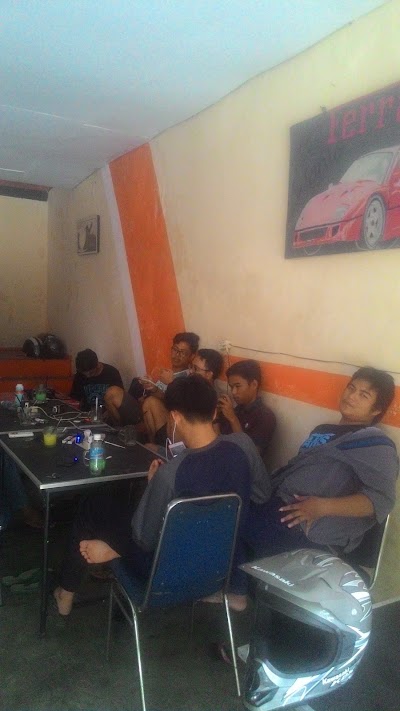 Photos of Cafe Lasinrang (Legion)