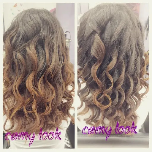 Camylook - Visual