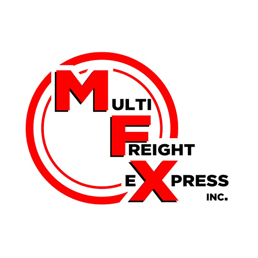 Multi Freight Express - Visual