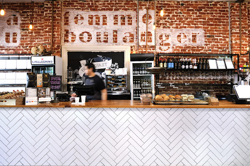 Photo of The Bakers Wife