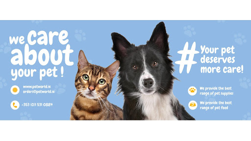 Garys Pet World (PetWorld.ie) - Thumbnail