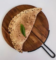 Photo n°4 de Casa Mia - Camion pizza feu de bois | PIZZA truck à Villabé (Pizzeria)