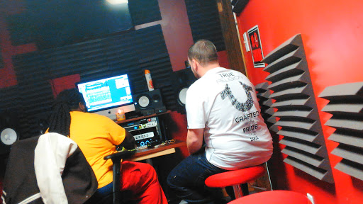 Track Nation Studio - Thumbnail