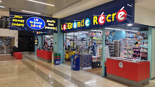 Photo n°1 de MONTPELLIER à Montpellier (Magasin de jouets)