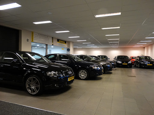 Autocentrum Hengelo - Thumbnail