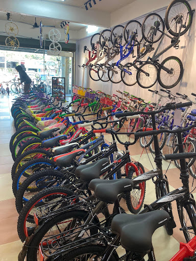 Kedai Basikal Penang