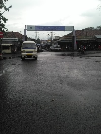 Photos of Pasar Manis Ciamis