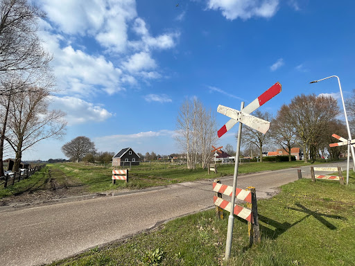 Voormalig Halte Eerste Exloërmond (STAR) - Thumbnail
