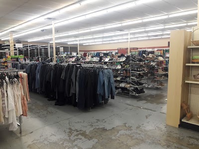 Goodwill Southern California Store & Donation Center