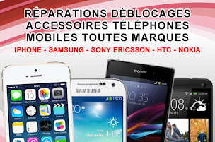 Photo n°14 de SOS PC & GSM à Paris (Entretien de machines)