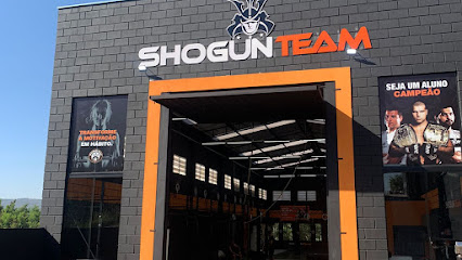 Academia Shogun Team Votorantim