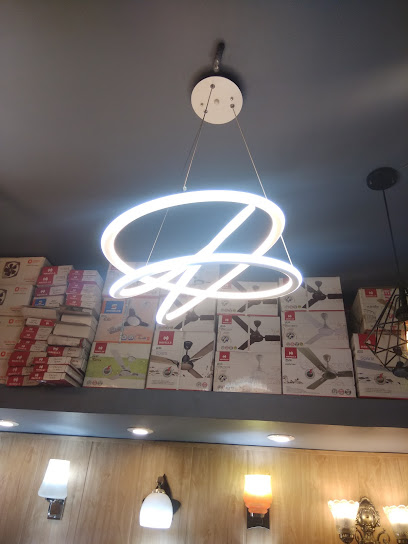 Pooja Electric Store Jind