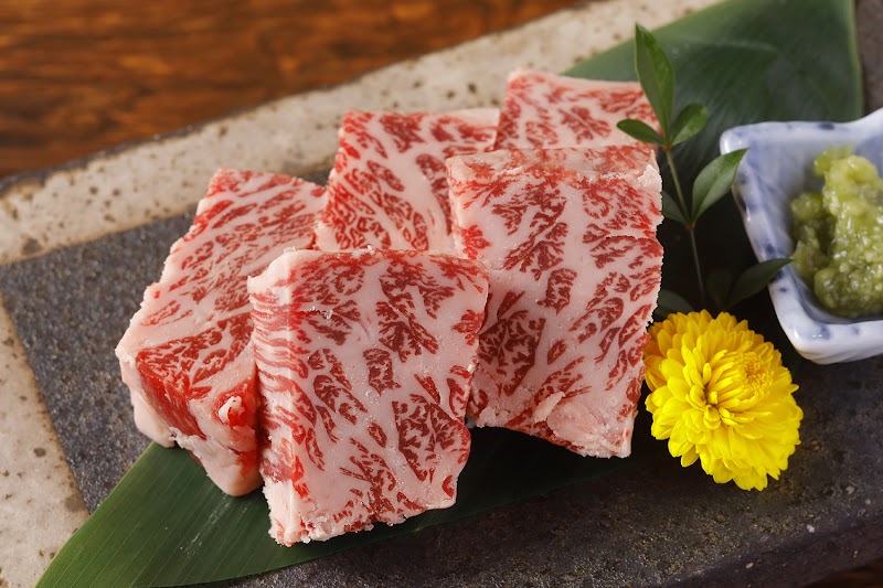 京やきにく 弘 先斗町別邸