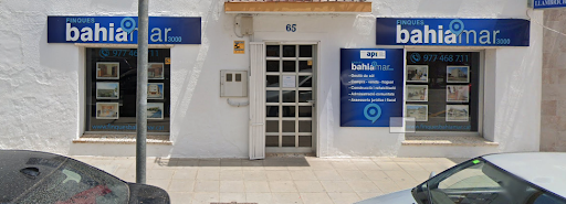 Fincas Bahiamar