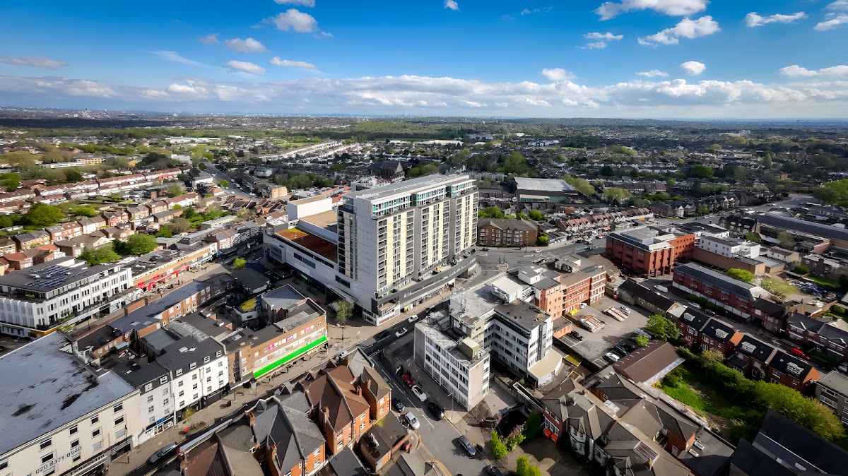 Robert Lewis Property