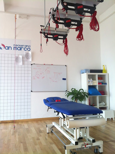 Fisioterapia San Marco - Thumbnail