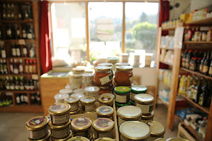 Photo n°7 de Epicerie d'Engomer à Engomer (Magasin d'alimentation bio)