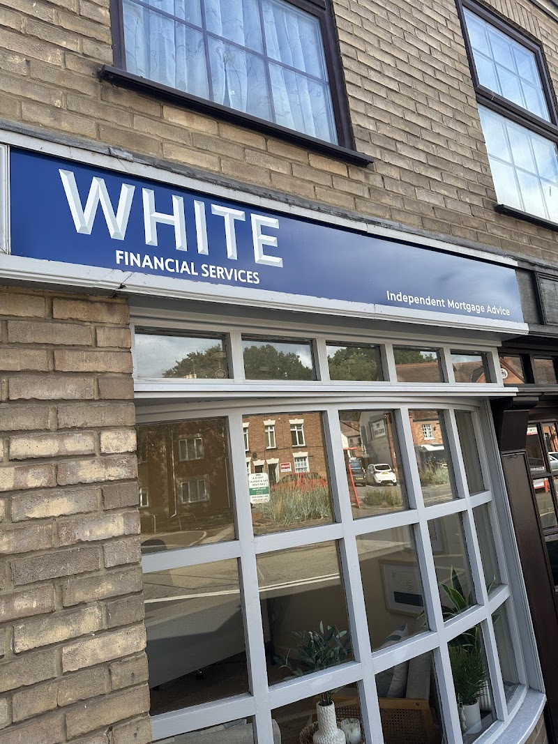 White Financial Services photo 2