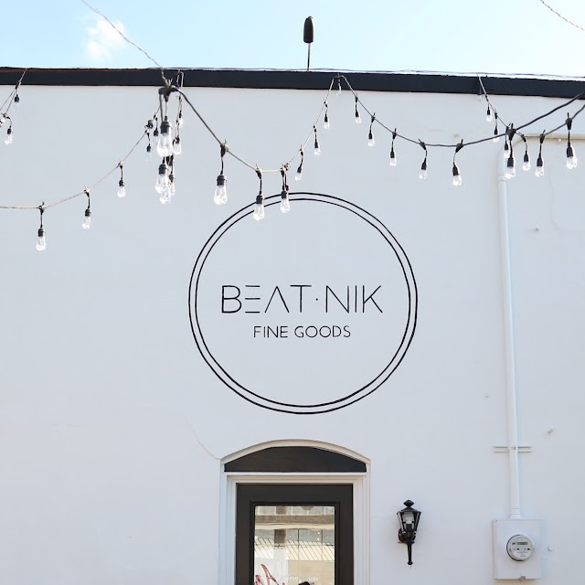Beatnik Fine Goods