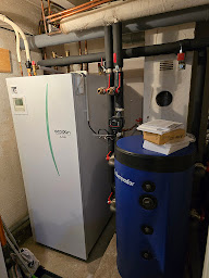 Photo n°21 de ThermaClima - Chauffagiste Nancy à Nancy (Fournisseur de systèmes de climatisation)